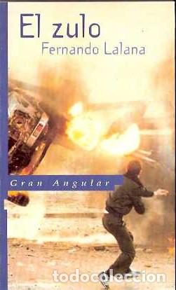 Libros de segunda mano: El zulo - Lalana, Fernando - Foto 1