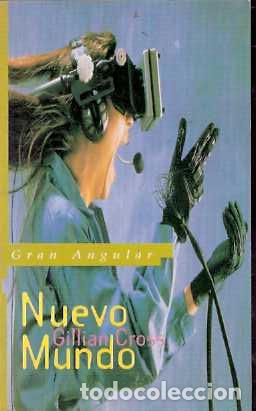 Libros de segunda mano: Nuevo mundo - Cross, Gillian - Foto 1