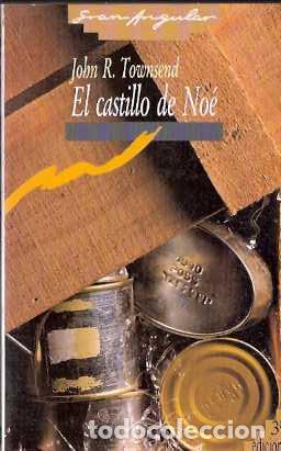 Libros de segunda mano: El castillo de No&eacute; - Townsend, John - Foto 1