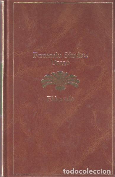 Libros de segunda mano: Eldorado - S&aacute;nchez Drag&oacute;, Fernando - Foto 1