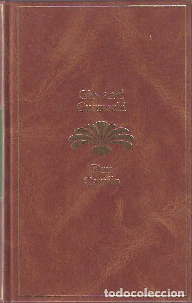 Libros de segunda mano: Don Camilo - Guareschi, Giovanni - Foto 1