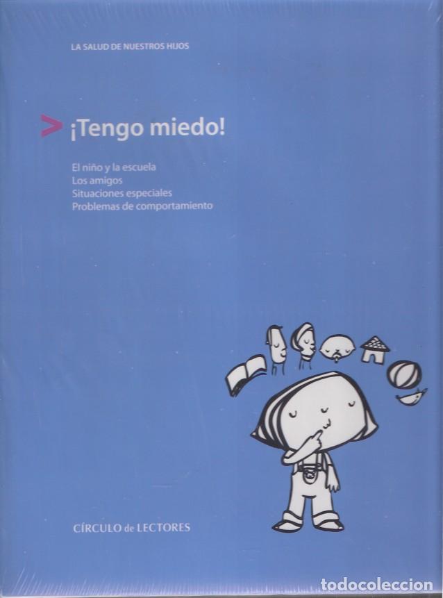 Libros de segunda mano: La Salud de nuestros hijos &iexcl;Tengo miedo! - VV. AA.