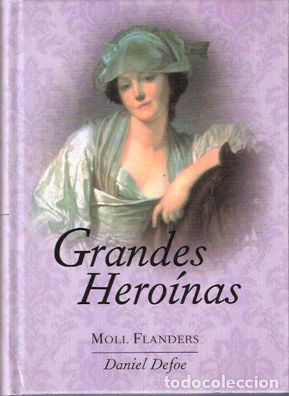 Libros de segunda mano: Moll Flanders - Defoe, Daniel - Foto 1