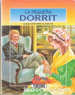 Libros de segunda mano: La peque&ntilde;a Dorrit - VV. AA. - Foto 1
