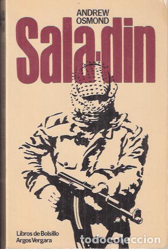 Libros de segunda mano: Sala-din - Osmond, Andrew - Foto 1