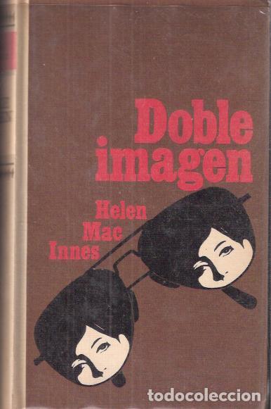 Libros de segunda mano: Doble imagen - Mac Innes, Helen - Foto 1