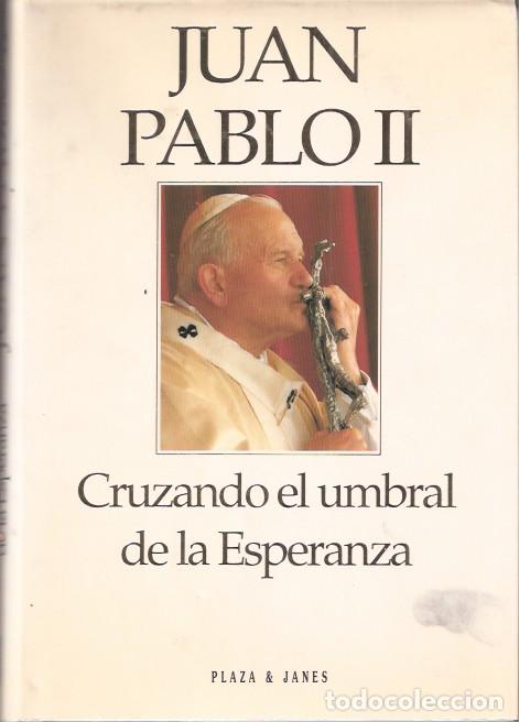 Libros de segunda mano: Juan Pablo II - VV. AA. - Foto 1