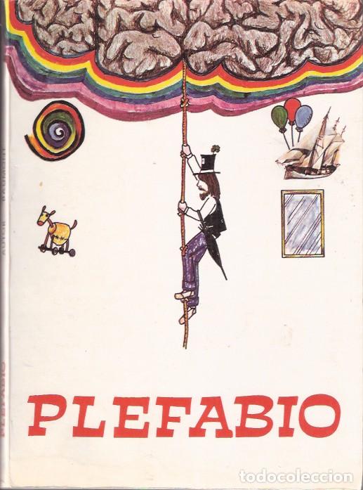 Libros de segunda mano: Plefabio - Baumont - Foto 1