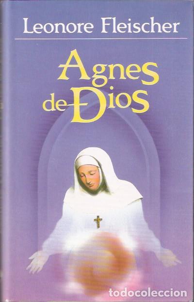 Libros de segunda mano: Agnes de Dios - Fleischer, Leonore - Foto 1