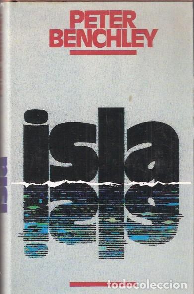 Libros de segunda mano: Isla - Benchley, Peter - Foto 1