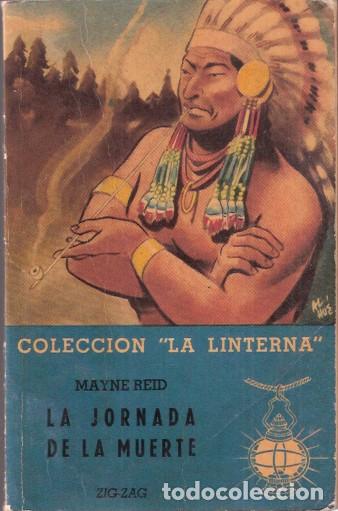 Libros de segunda mano: La jornada de la muerte - Reid, Mayne - Foto 1