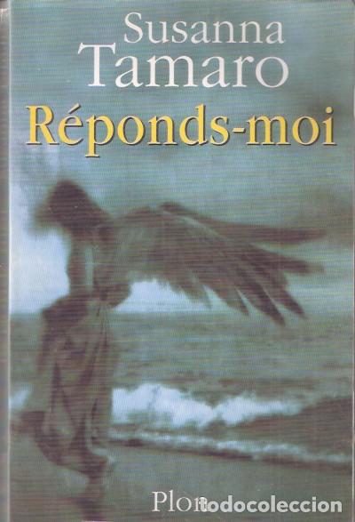 Libros de segunda mano: R&eacute;ponds-moi - Tamaro, Susanna - Foto 1
