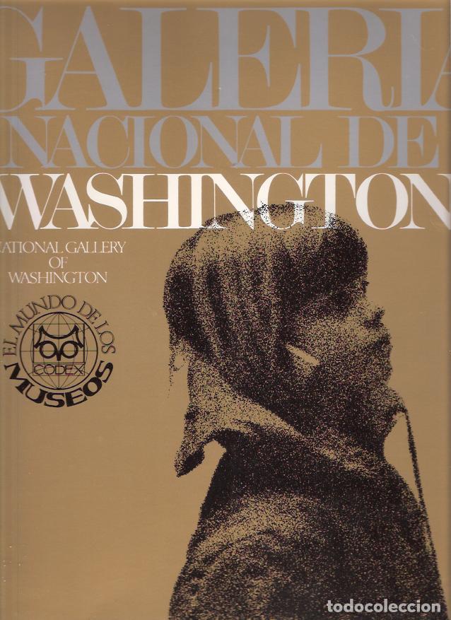 Libros de segunda mano: Galeria Nacional de Washington - Walker, John - Foto 1