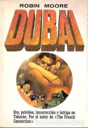 Libros de segunda mano: Dubai - Moore, Robin - Foto 1