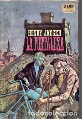 Libros de segunda mano: La fortaleza - Jaeger, Henry - Foto 1