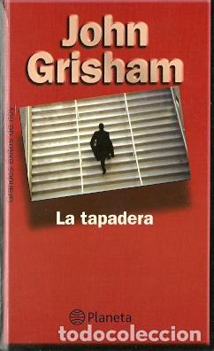 Libros de segunda mano: La tapadera - Grisham, John - Foto 1