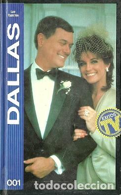 Libros de segunda mano: Dallas - Raintree, Lee - Foto 1