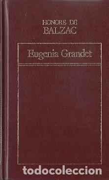 Libros de segunda mano: Eugenia Grandet - Balzac, Honor&eacute; de - Foto 1