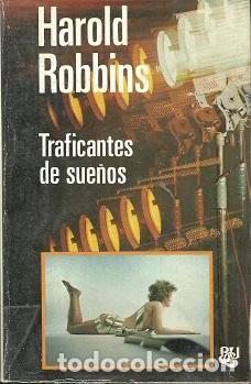 Libros de segunda mano: Traficantes de sue&ntilde;os - Robbins, Harold - Foto 1