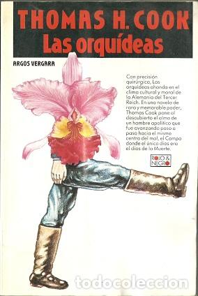 Libros de segunda mano: Las orqu&iacute;deas - Cook, Thomas H. - Foto 1