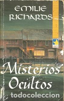 Libros de segunda mano: Misterios ocultos - Richaros, Emilie - Foto 1