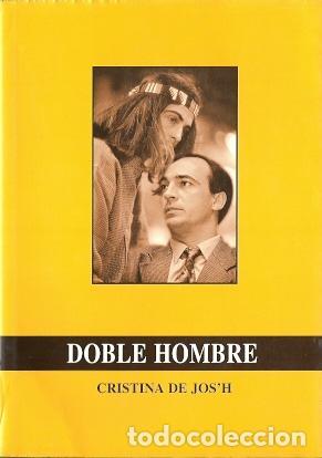 Libros de segunda mano: Doble hombre - Josh, Cristina de - Foto 1