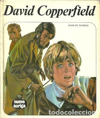 Libros de segunda mano: David Copperfield - Dickens, Charles - Foto 1