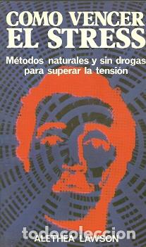 Libros de segunda mano: Como vencer el stress - Lawson, Alethea - Foto 1
