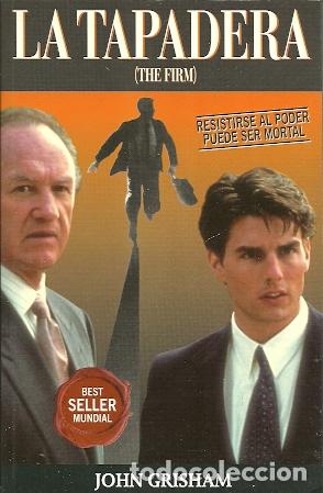 Libros de segunda mano: La tapadera (the firm) - Grisham, John - Foto 1