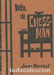 Libros de segunda mano: Vida de Chessman - Marshall, James - Foto 1