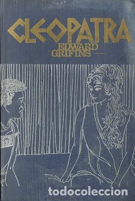 Libros de segunda mano: Cleopatra - Grifins, Edward - Foto 1