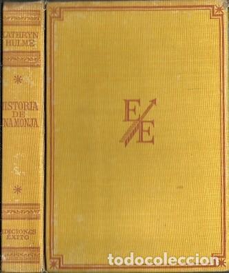 Libros de segunda mano: Historia de una monja - Hulme, Kathryn - Foto 1