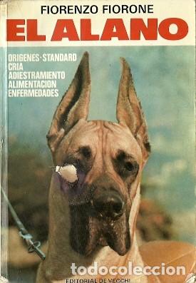 Libros de segunda mano: El &aacute;lano - Fiorone, Fiorenzo - Foto 1