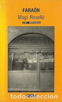 Libros de segunda mano: Fara&oacute;n - Rosell&oacute;, Mag&iacute; - Foto 1