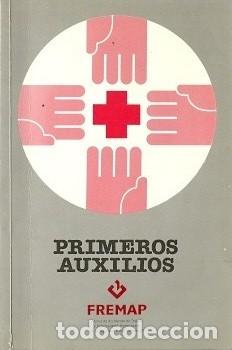 Libros de segunda mano: Primeros Auxilios - VV. AA. - Foto 1