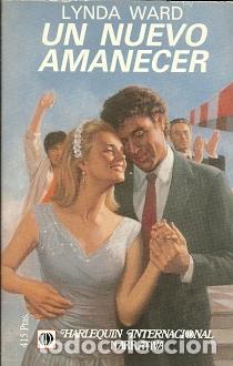 Libros de segunda mano: Un nuevo amanecer - Ward, Lynda - Foto 1