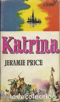 Libros de segunda mano: Katrina - Price, Jeramie - Foto 1