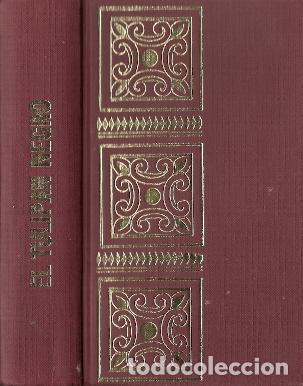 Libros de segunda mano: El tulip&aacute;n negro - Dumas, Alejandro - Foto 1