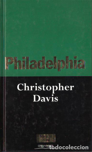 Libros de segunda mano: Philadelphia - Davis, Christopher - Foto 1