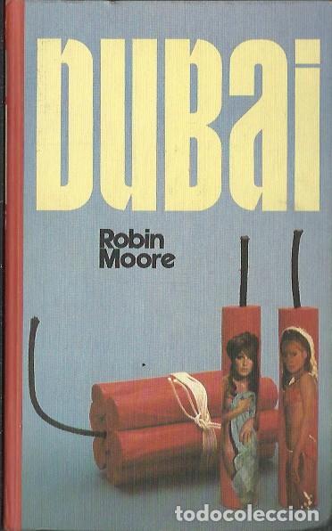 Libros de segunda mano: Dubai - Moore, Robin - Foto 1