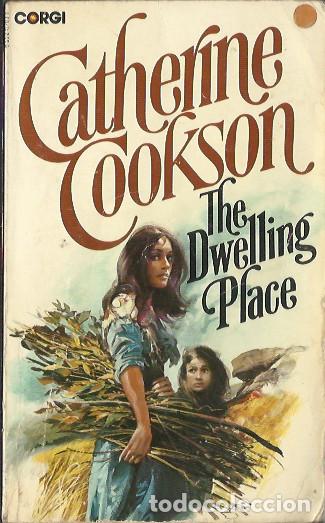 Libros de segunda mano: The dwelling place - Cookson, Catherine - Foto 1