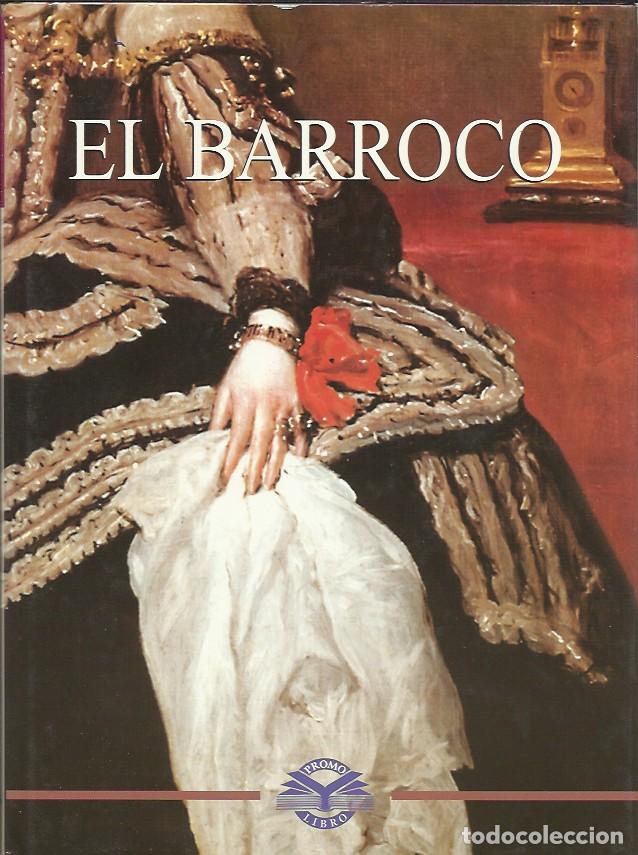 Libros de segunda mano: El Barroco - VV. AA. - Foto 1