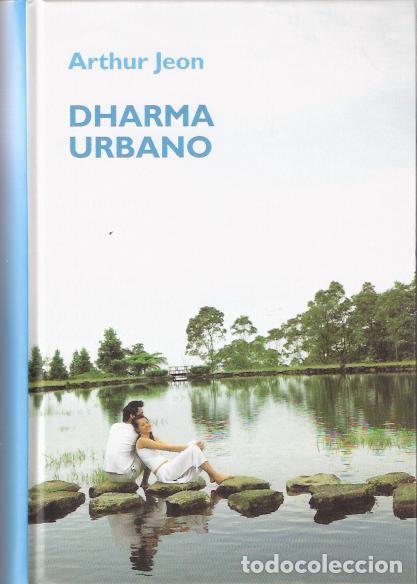 Libros de segunda mano: Dharma urbano - Jeon, Arthur - Foto 1