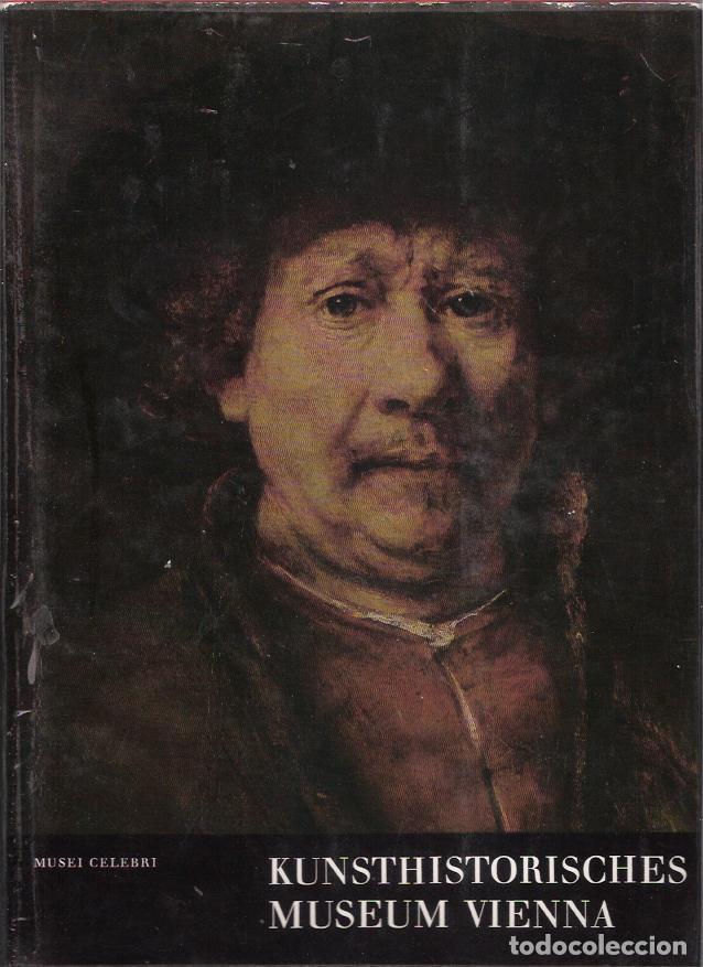 Libros de segunda mano: Musei Celebri: Kunsthistorisches Museum Vienna - Z&uuml;rcher, Richard