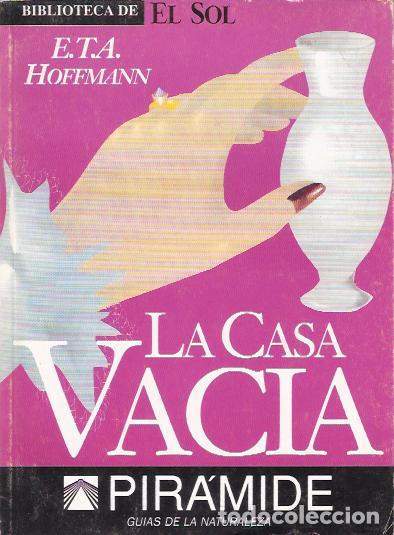 Libros de segunda mano: La casa vacia - Hoffmann, E.T.A. - Foto 1