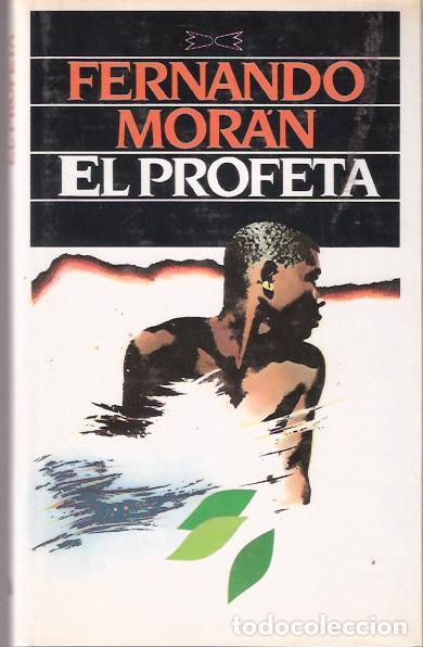 Libros de segunda mano: El profeta - Mor&aacute;n, Fernando - Foto 1