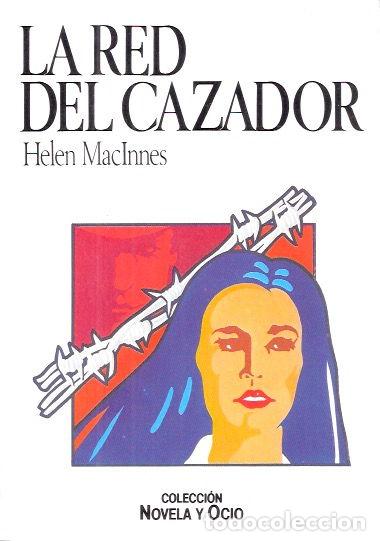 Libros de segunda mano: La red el cazador - MacInnes, Helen - Foto 1