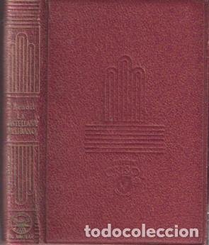 Libros de segunda mano: La castellana del L&iacute;bano - Benoit, Pierre - Foto 1