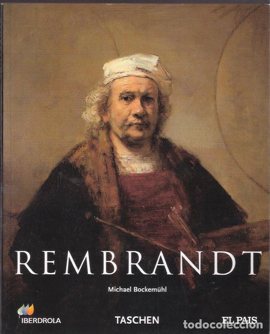 Libros de segunda mano: Rembrandt - Bockem&uuml;hl, Michael - Foto 1