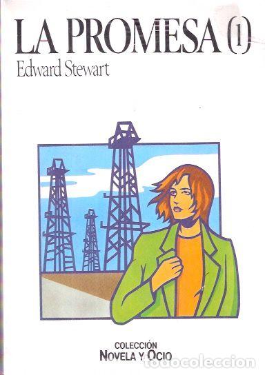 Libros de segunda mano: La promesa 1 - Stewart, Edward - Foto 1